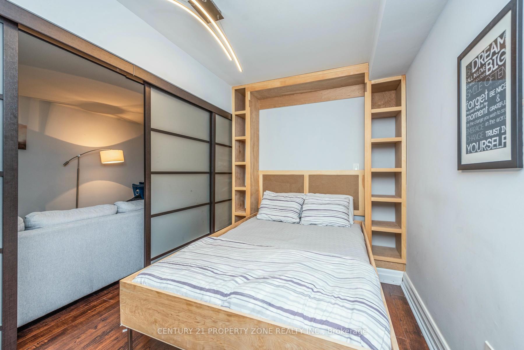 Photo 23 of Unit 602, 3 Massey Square E, Toronto, Crescent Town — HOMEH