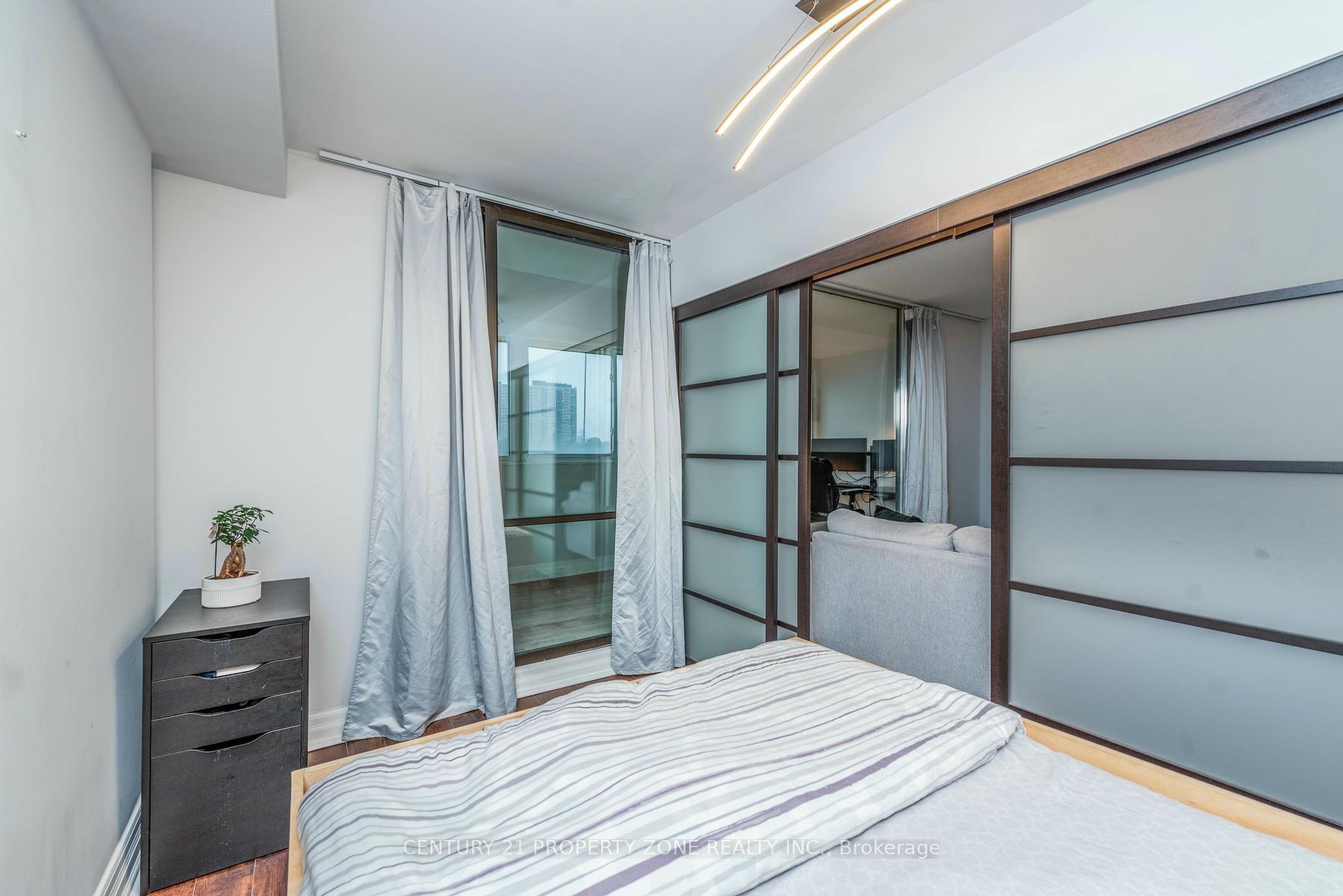Photo 24 of Unit 602, 3 Massey Square E, Toronto, Crescent Town — HOMEH