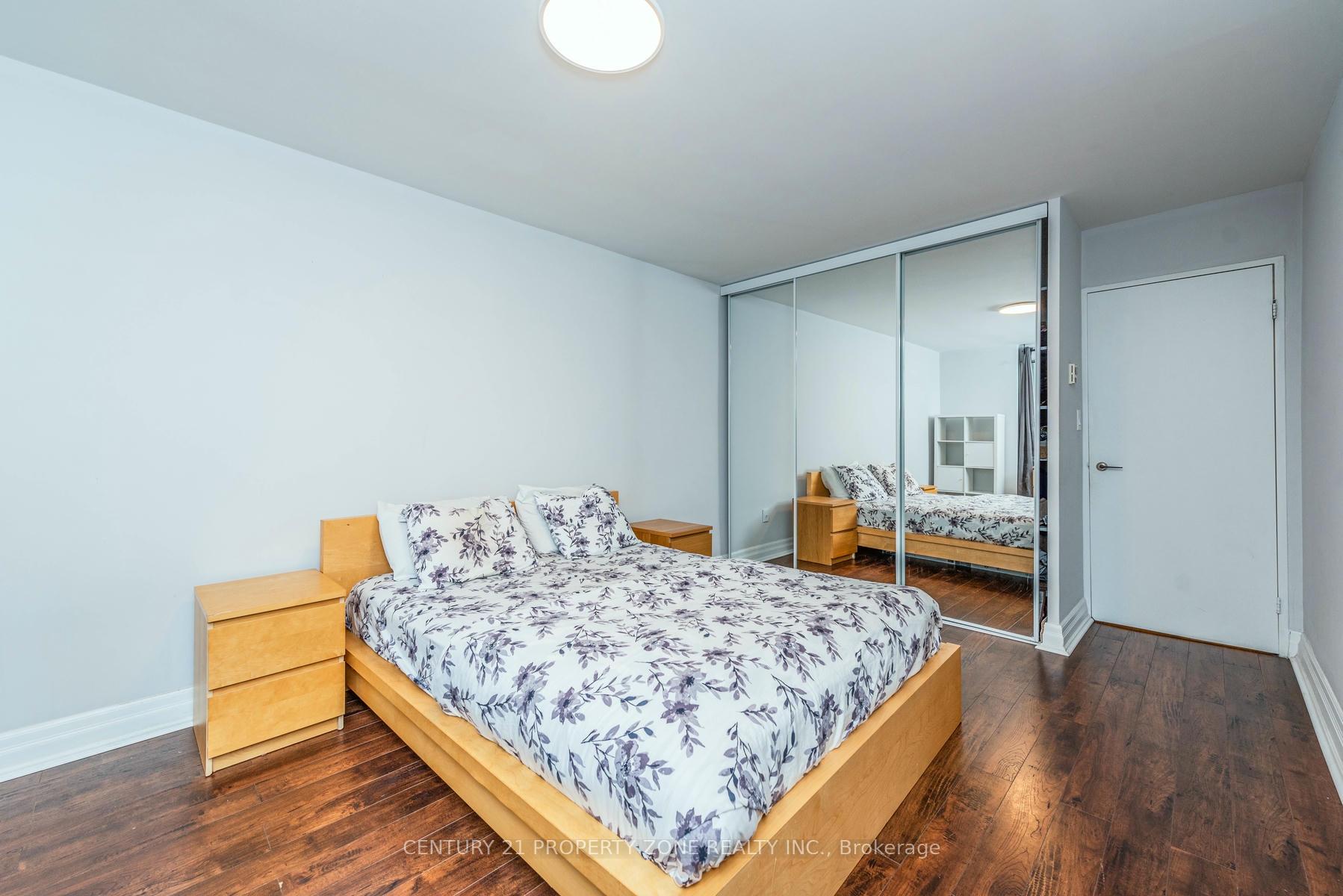 Photo 26 of Unit 602, 3 Massey Square E, Toronto, Crescent Town — HOMEH