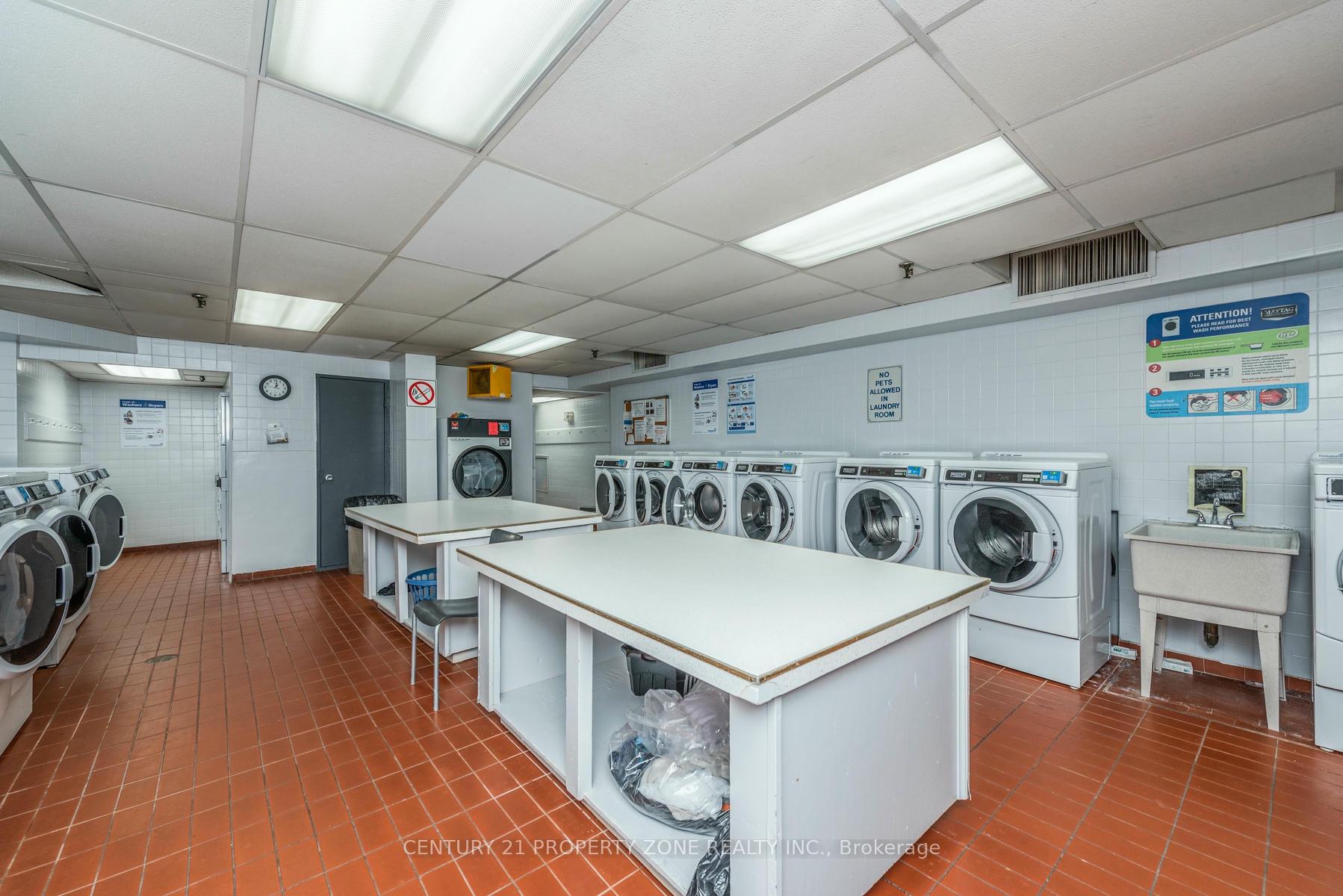 Photo 28 of Unit 602, 3 Massey Square E, Toronto, Crescent Town — HOMEH