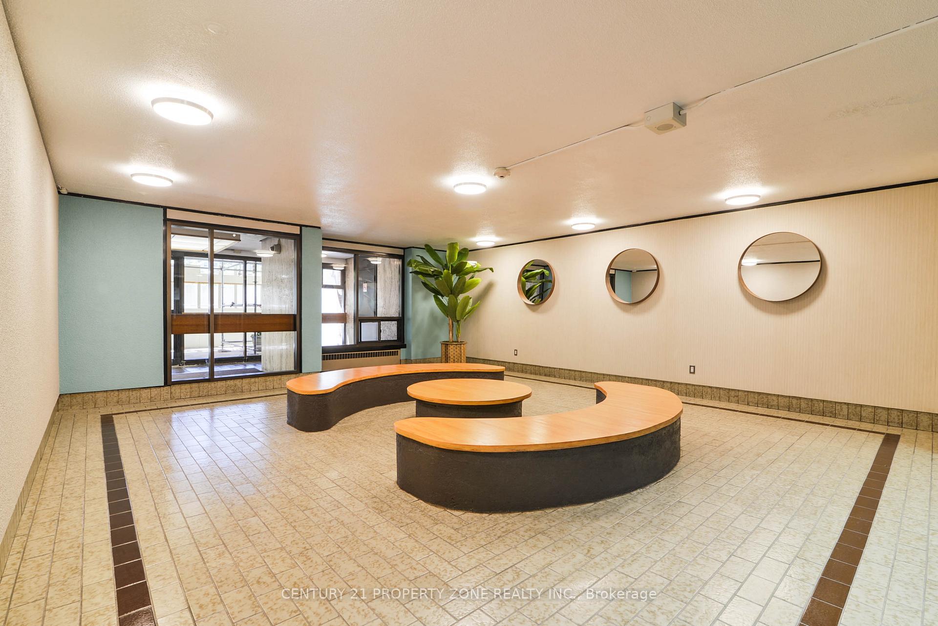 Photo 32 of Unit 602, 3 Massey Square E, Toronto, Crescent Town — HOMEH