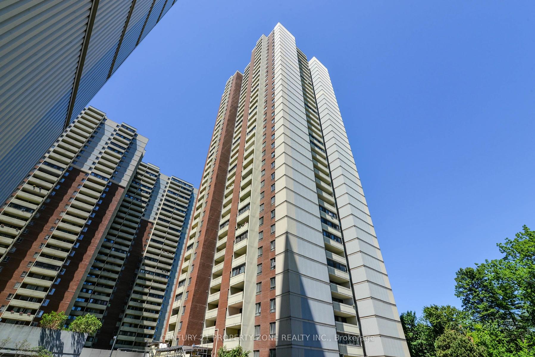 Photo 33 of Unit 602, 3 Massey Square E, Toronto, Crescent Town — HOMEH