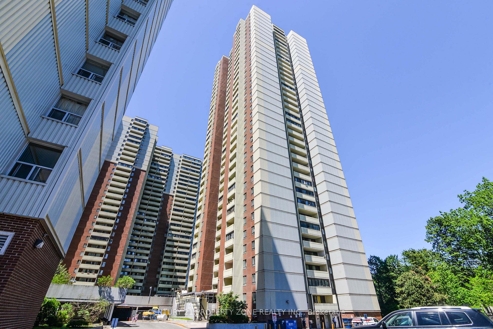 Photo 35 of Unit 602, 3 Massey Square E, Toronto, Crescent Town — HOMEH