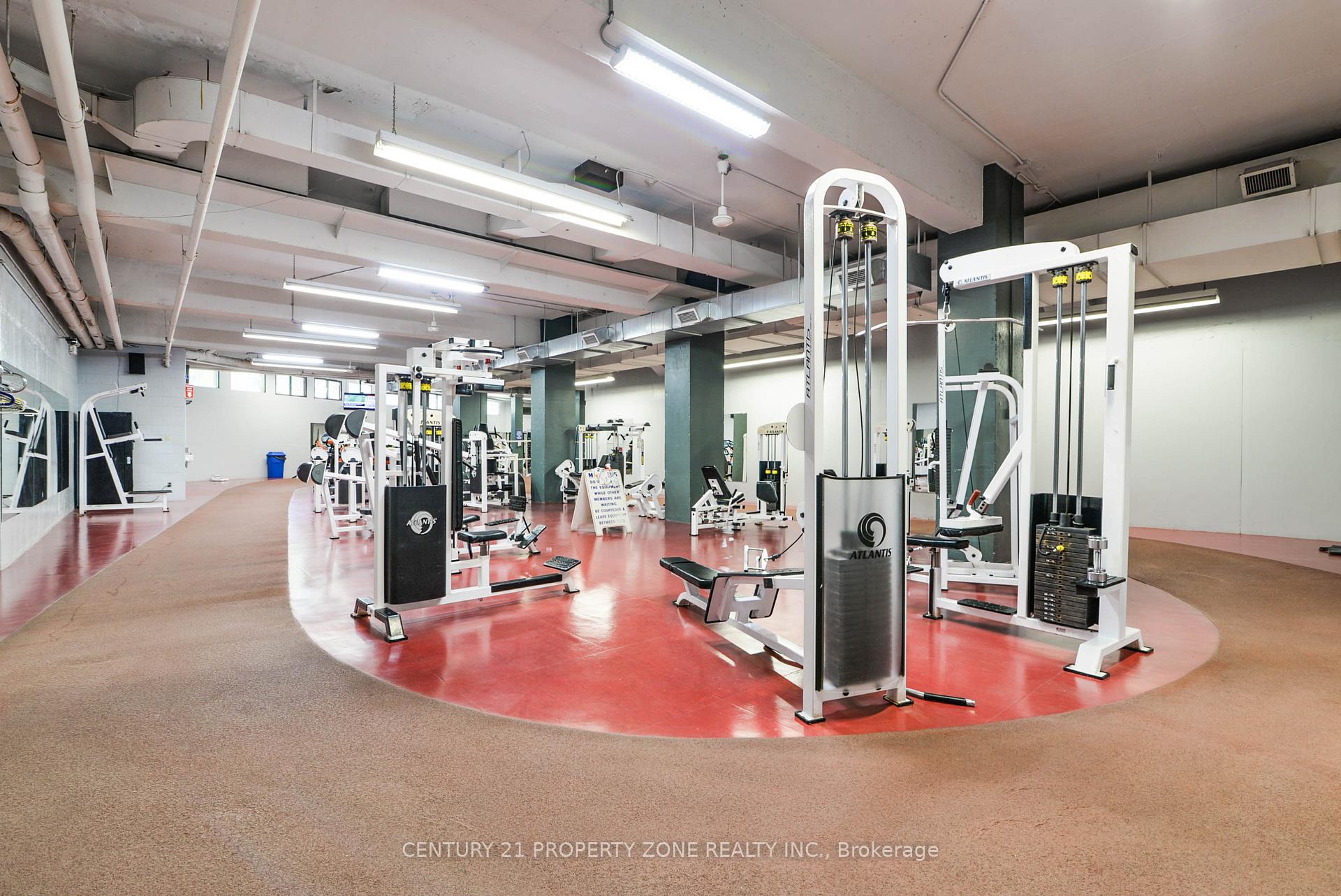 Photo 37 of Unit 602, 3 Massey Square E, Toronto, Crescent Town — HOMEH