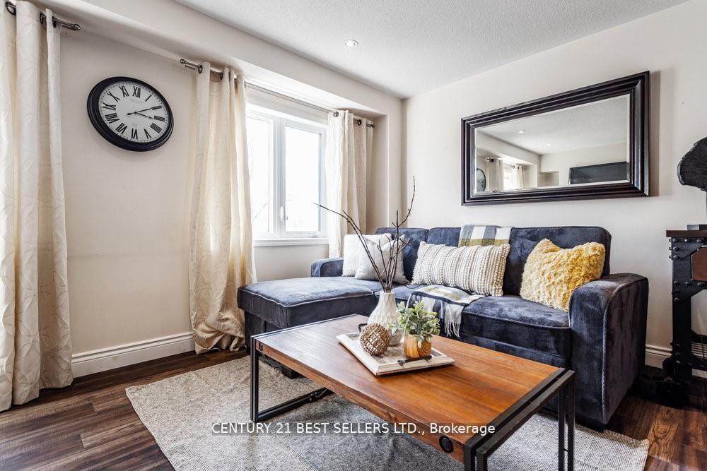 Photo 6 of Unit 37, 470 Beach Boulevard, Hamilton, Hamilton Beach — HOMEH