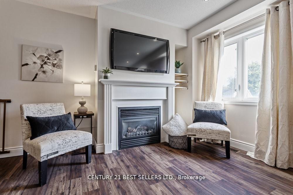 Photo 7 of Unit 37, 470 Beach Boulevard, Hamilton, Hamilton Beach — HOMEH
