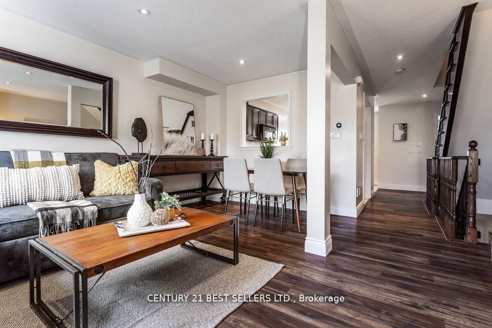 Photo 8 of Unit 37, 470 Beach Boulevard, Hamilton, Hamilton Beach — HOMEH