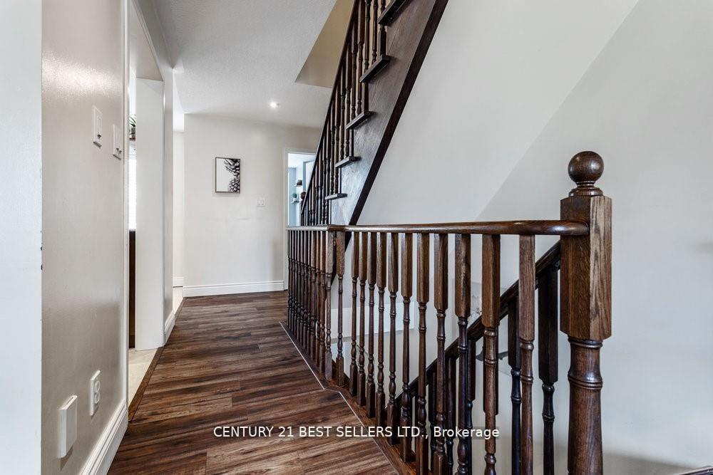 Photo 9 of Unit 37, 470 Beach Boulevard, Hamilton, Hamilton Beach — HOMEH