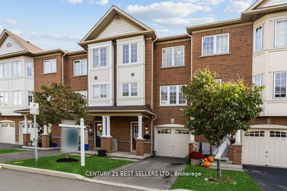 Photo 23 of Unit 37, 470 Beach Boulevard, Hamilton, Hamilton Beach — HOMEH