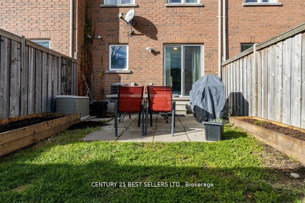 Photo 24 of Unit 37, 470 Beach Boulevard, Hamilton, Hamilton Beach — HOMEH