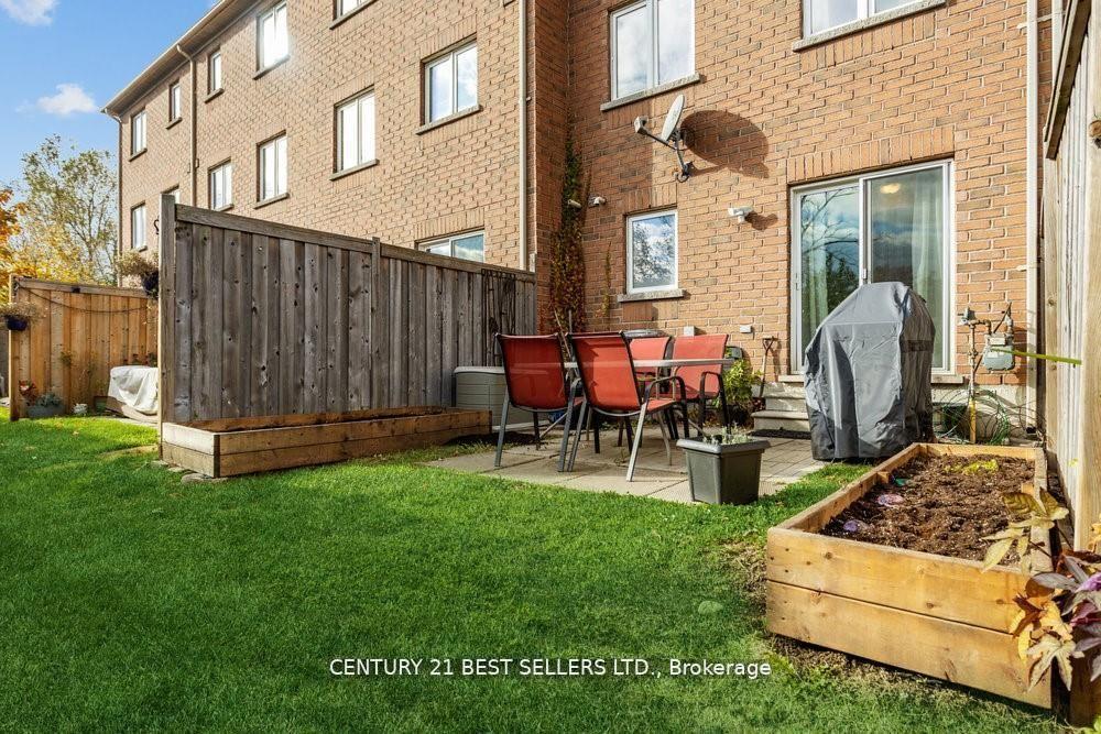 Photo 25 of Unit 37, 470 Beach Boulevard, Hamilton, Hamilton Beach — HOMEH