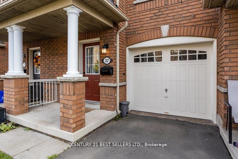 Photo 26 of Unit 37, 470 Beach Boulevard, Hamilton, Hamilton Beach — HOMEH