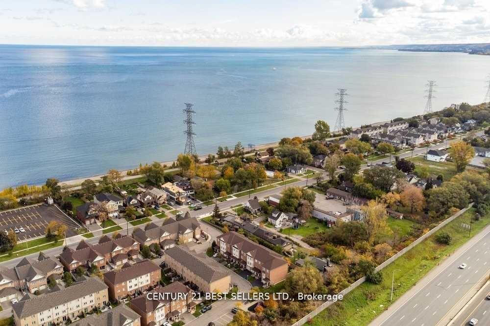 Photo 27 of Unit 37, 470 Beach Boulevard, Hamilton, Hamilton Beach — HOMEH