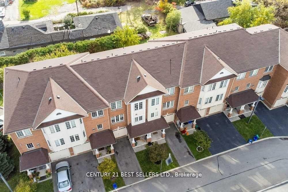 Photo 29 of Unit 37, 470 Beach Boulevard, Hamilton, Hamilton Beach — HOMEH