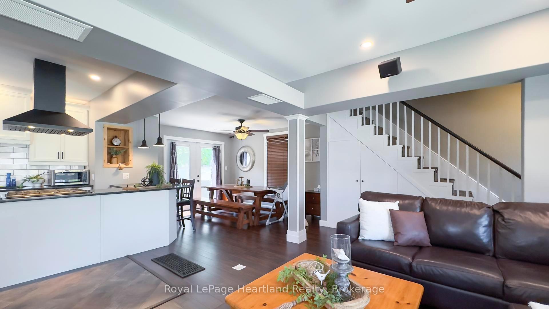 Photo 14 of 148 Britannia Road E, Goderich, Goderich (Town) — HOMEH