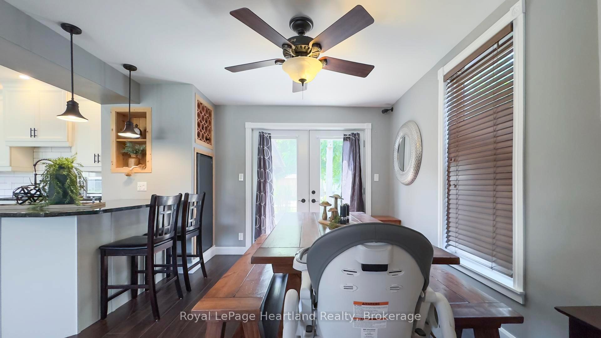 Photo 16 of 148 Britannia Road E, Goderich, Goderich (Town) — HOMEH