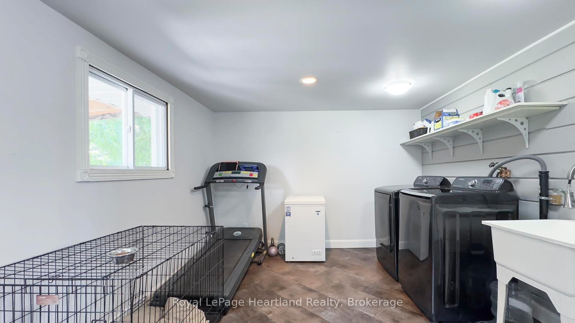 Photo 23 of 148 Britannia Road E, Goderich, Goderich (Town) — HOMEH