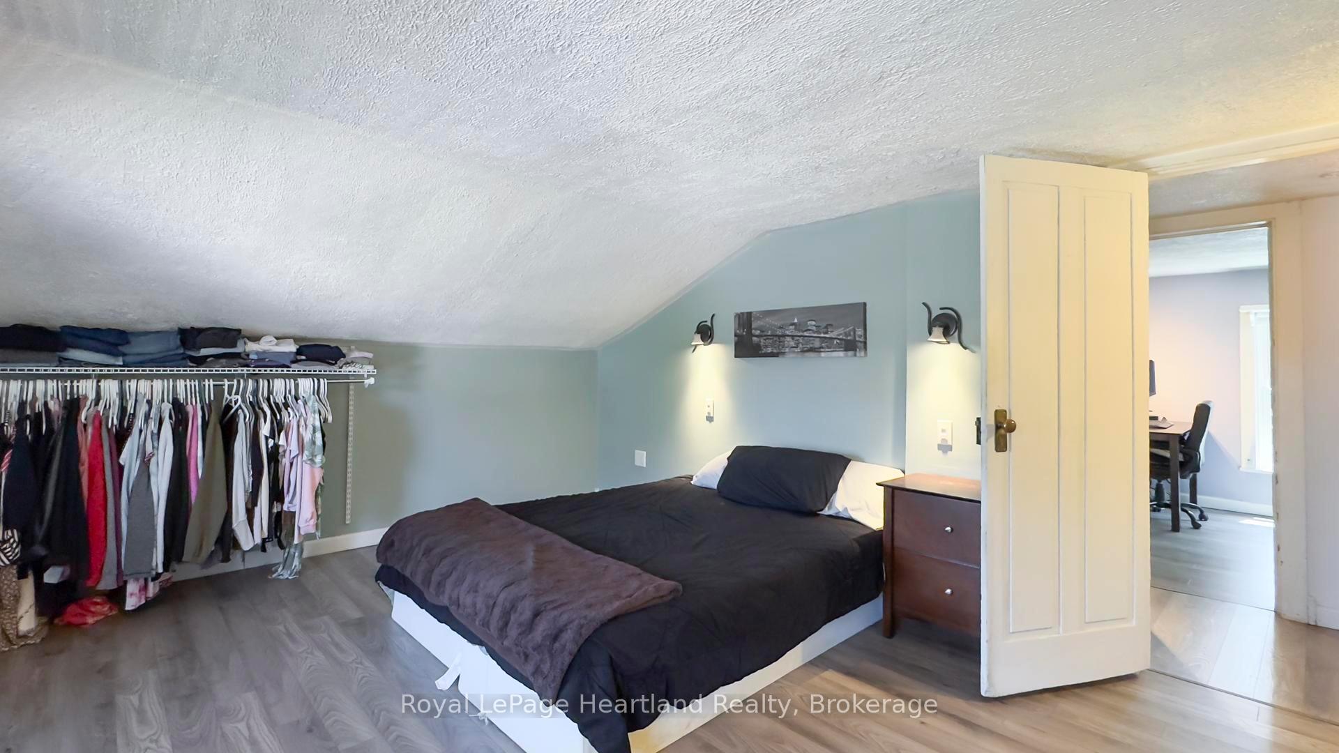 Photo 29 of 148 Britannia Road E, Goderich, Goderich (Town) — HOMEH