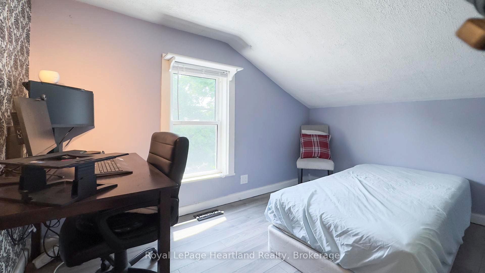Photo 32 of 148 Britannia Road E, Goderich, Goderich (Town) — HOMEH