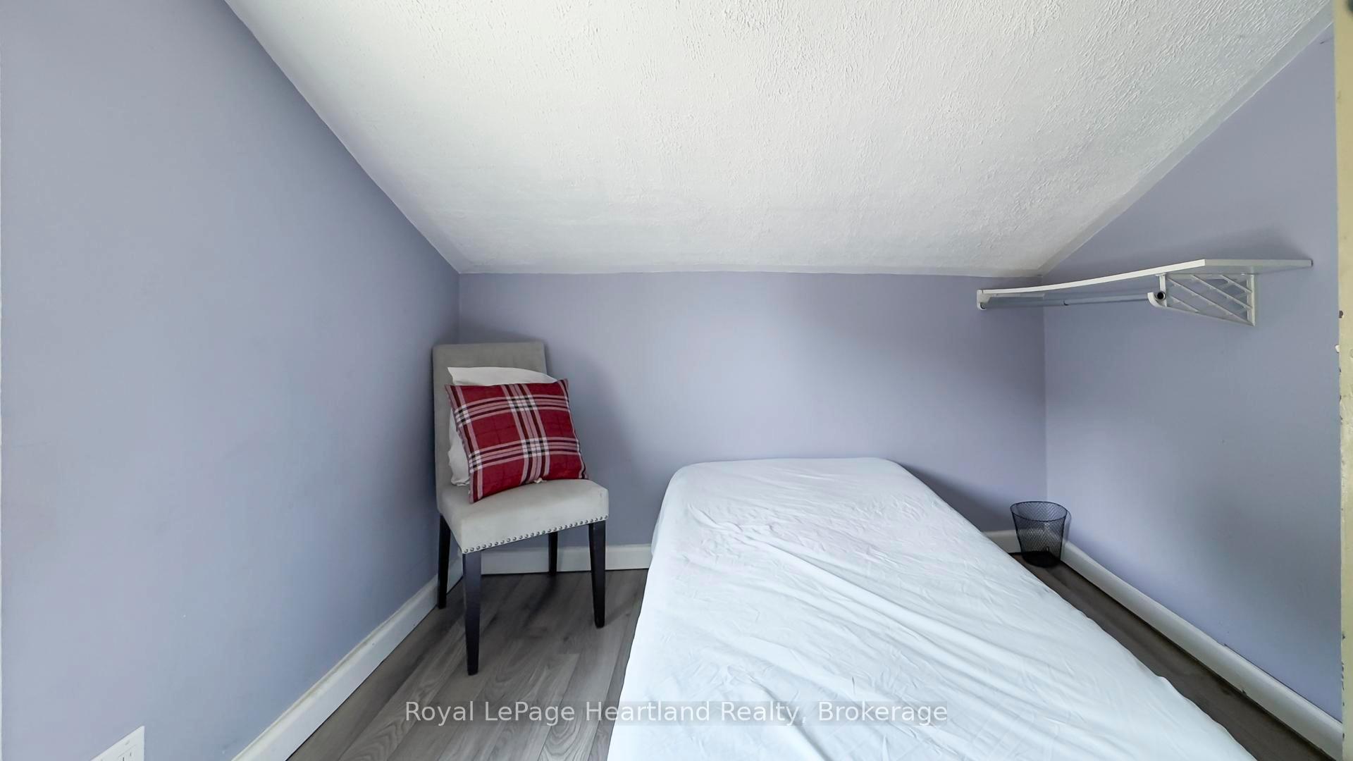 Photo 33 of 148 Britannia Road E, Goderich, Goderich (Town) — HOMEH