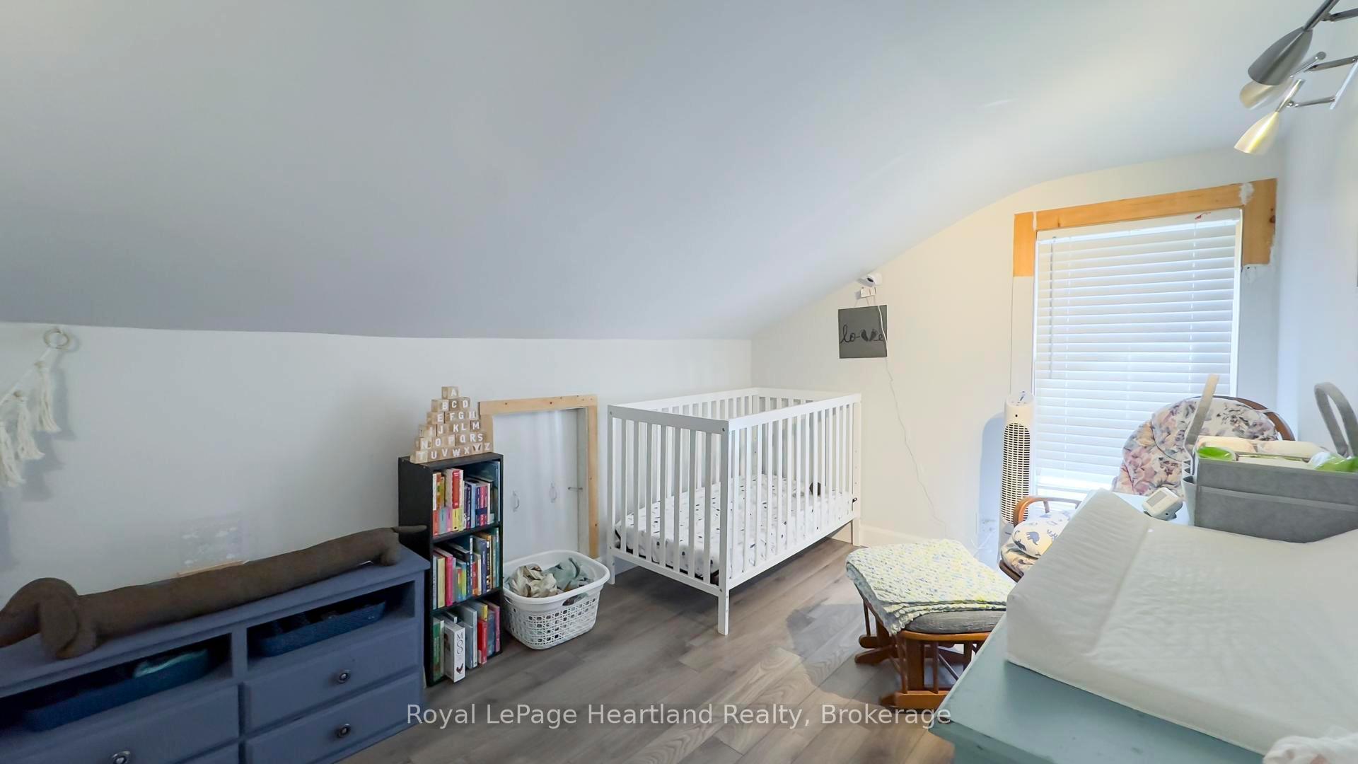 Photo 34 of 148 Britannia Road E, Goderich, Goderich (Town) — HOMEH
