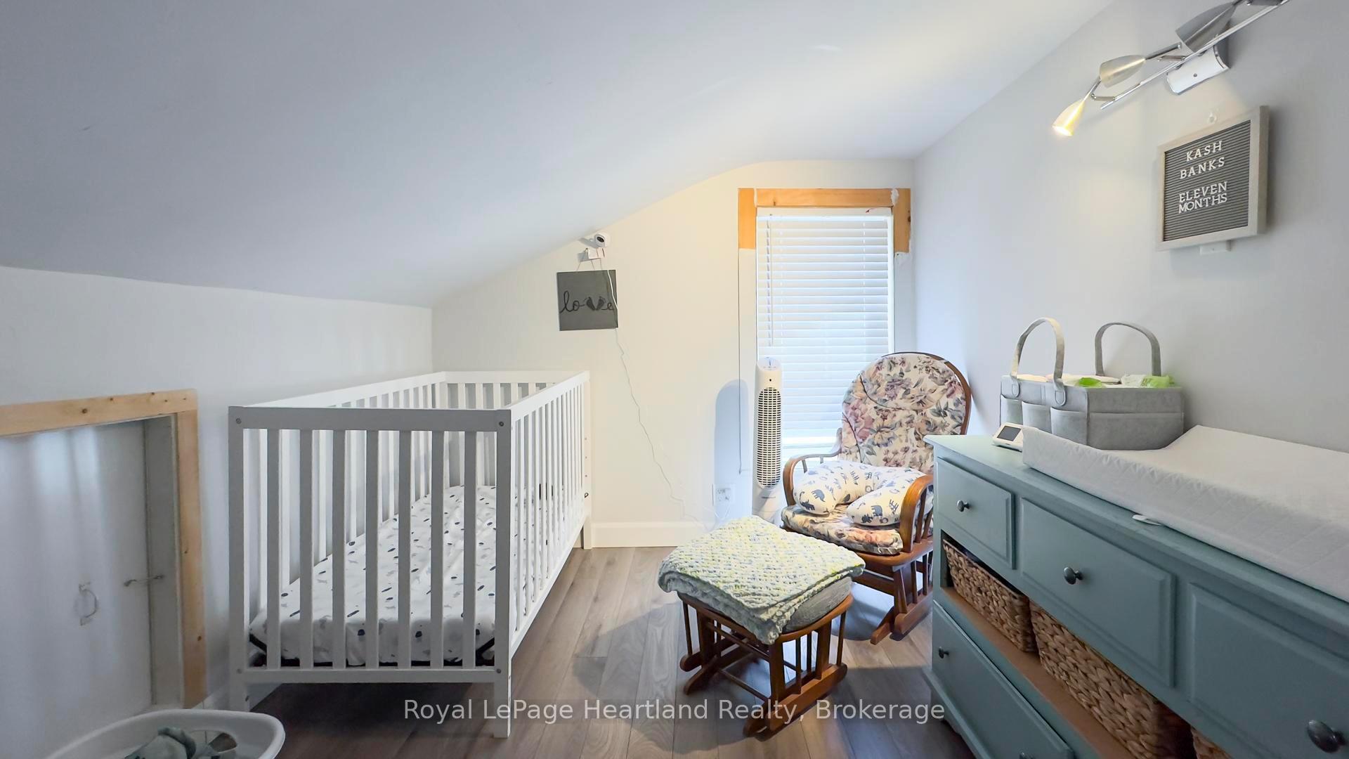 Photo 35 of 148 Britannia Road E, Goderich, Goderich (Town) — HOMEH