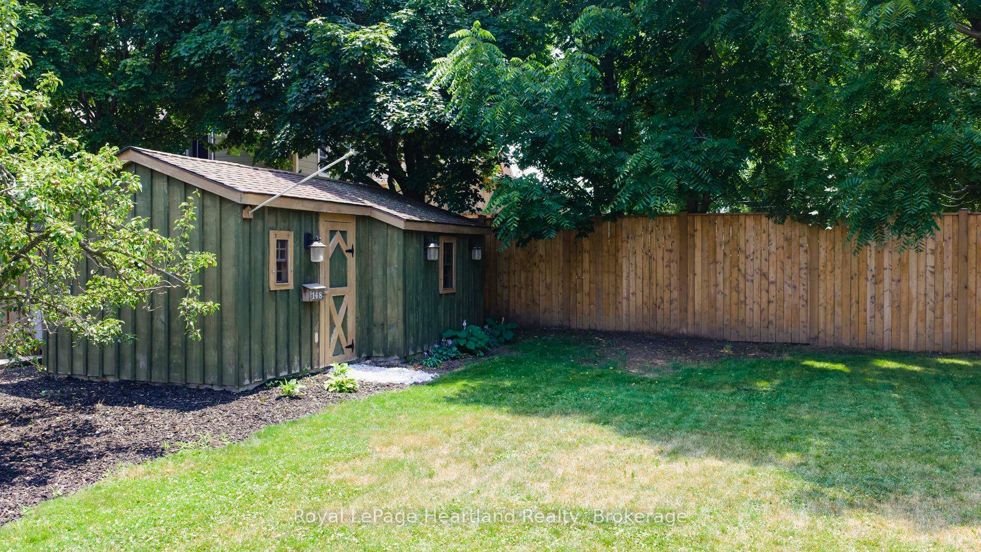 Photo 44 of 148 Britannia Road E, Goderich, Goderich (Town) — HOMEH