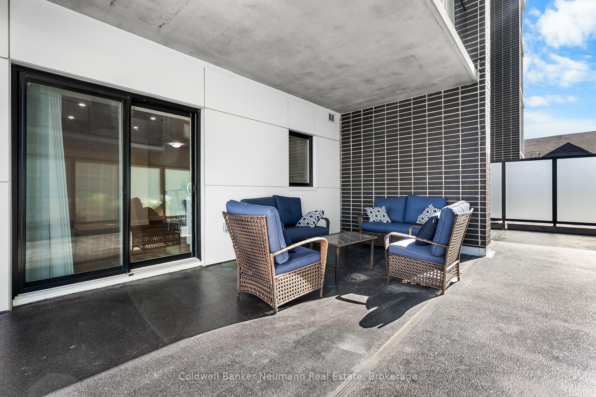 Photo 1 of Unit 103, 247 Grey Silo Road, Waterloo — HOMEH