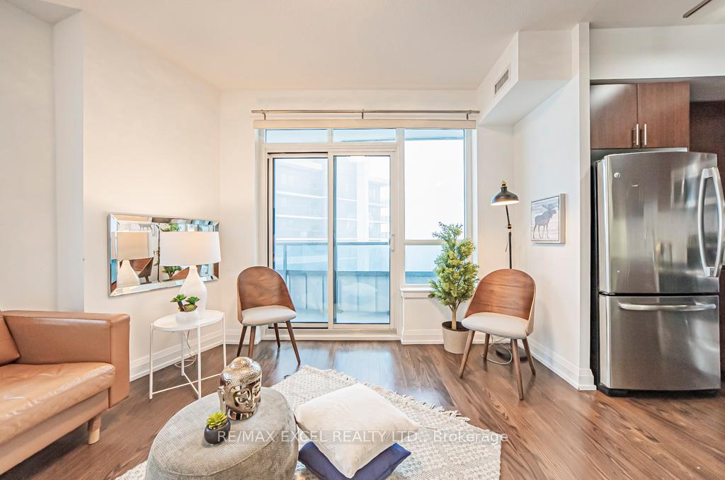Photo 30 of Unit 2401, 7171 Yonge Street, Markham, Thornhill — HOMEH