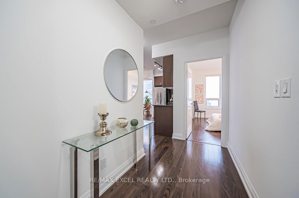 Photo 40 of Unit 2401, 7171 Yonge Street, Markham, Thornhill — HOMEH