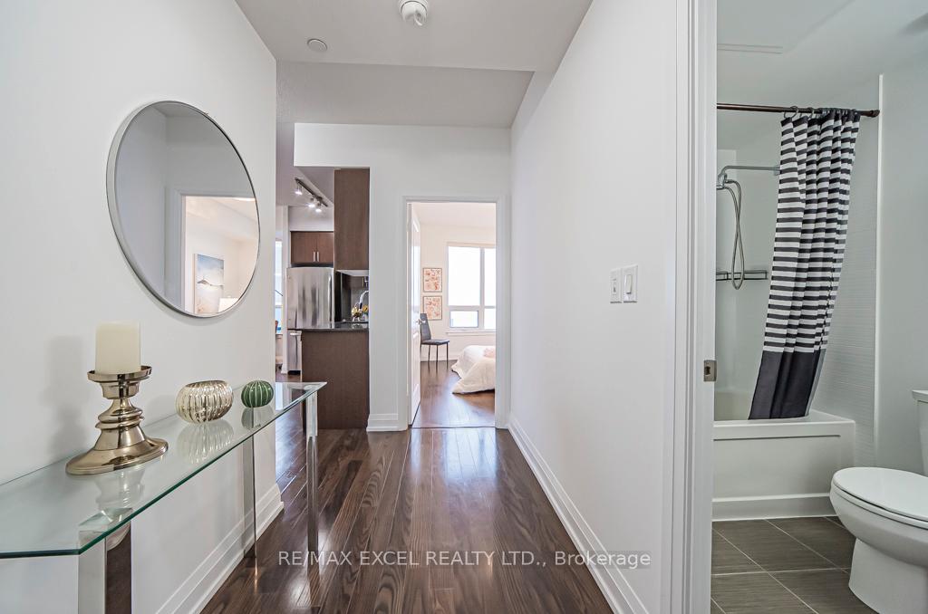 Photo 45 of Unit 2401, 7171 Yonge Street, Markham, Thornhill — HOMEH