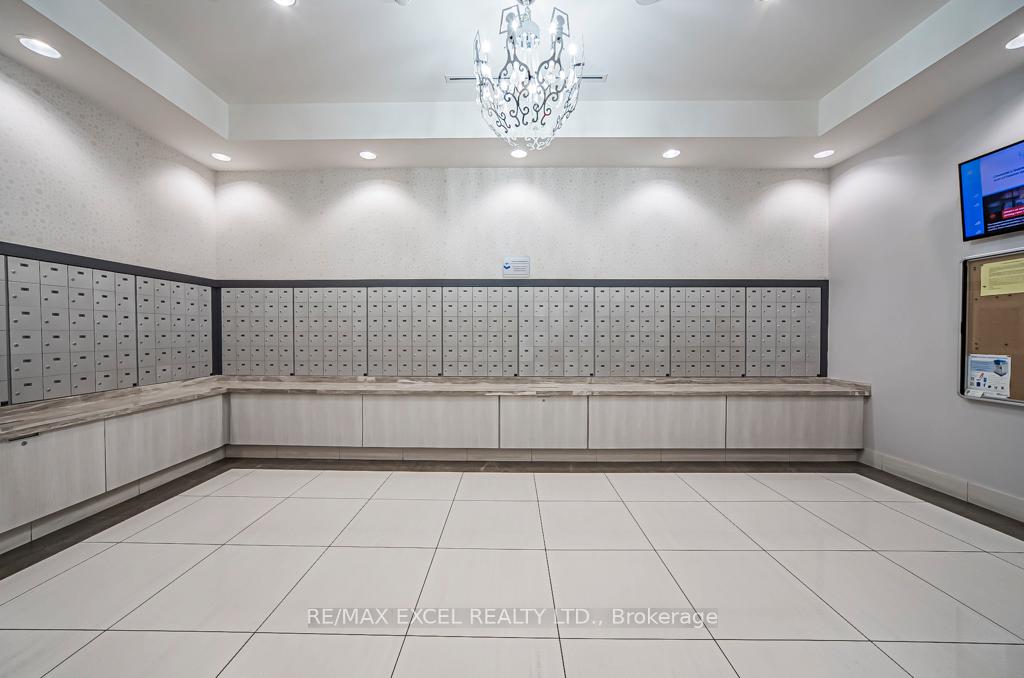 Photo 47 of Unit 2401, 7171 Yonge Street, Markham, Thornhill — HOMEH