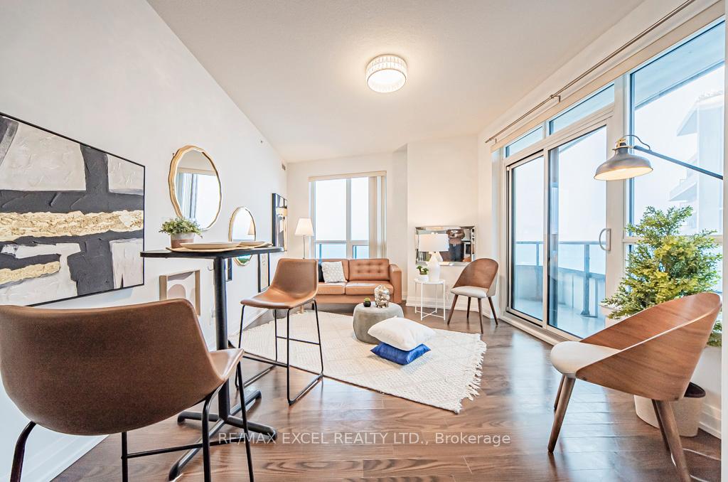 Photo 1 of Unit 2401, 7171 Yonge Street, Markham, Thornhill — HOMEH