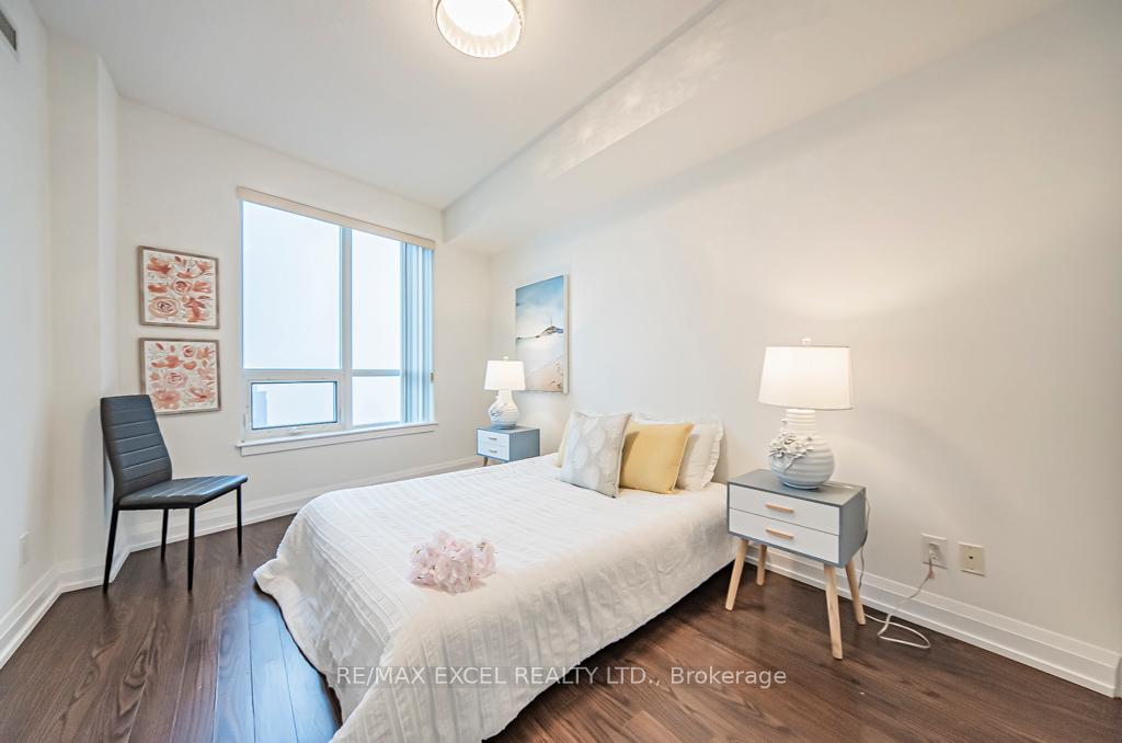 Photo 48 of Unit 2401, 7171 Yonge Street, Markham, Thornhill — HOMEH