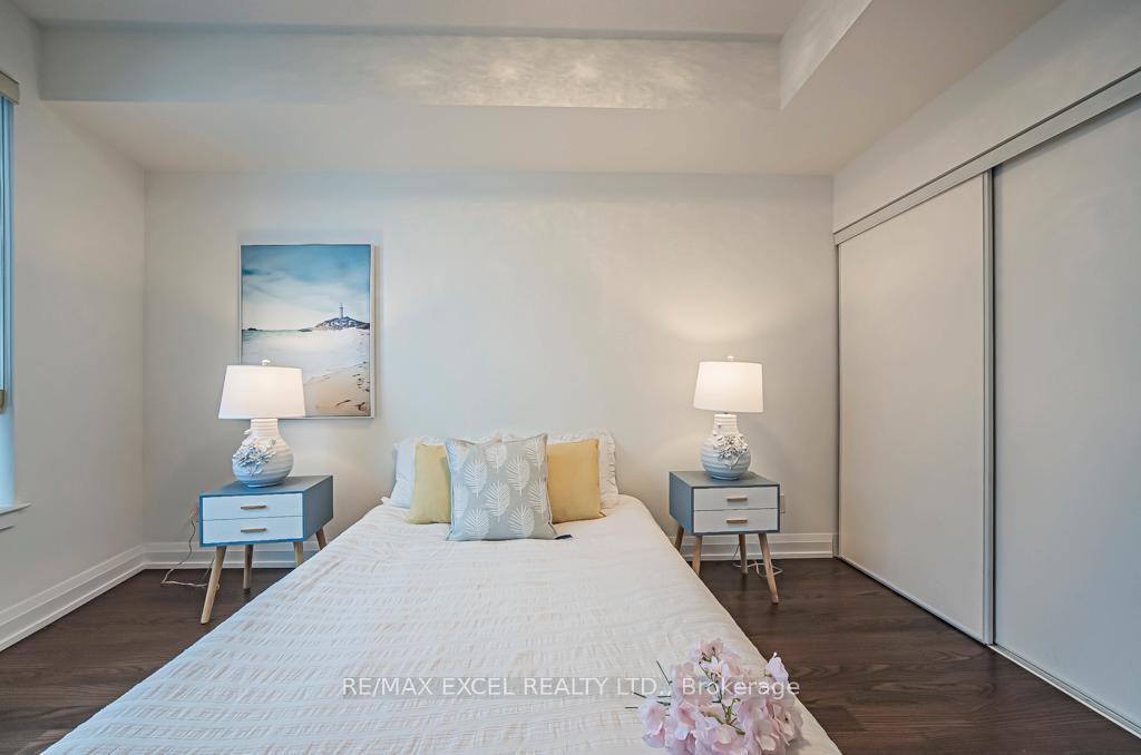 Photo 49 of Unit 2401, 7171 Yonge Street, Markham, Thornhill — HOMEH