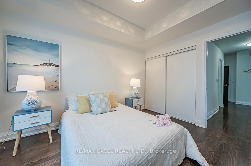 Photo 50 of Unit 2401, 7171 Yonge Street, Markham, Thornhill — HOMEH