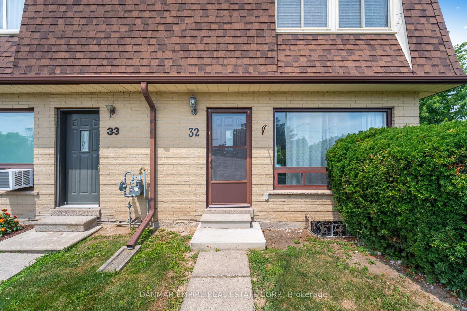Photo 7 of Unit 32, 20 Mountainview Road S, Halton Hills, Georgetown — HOMEH
