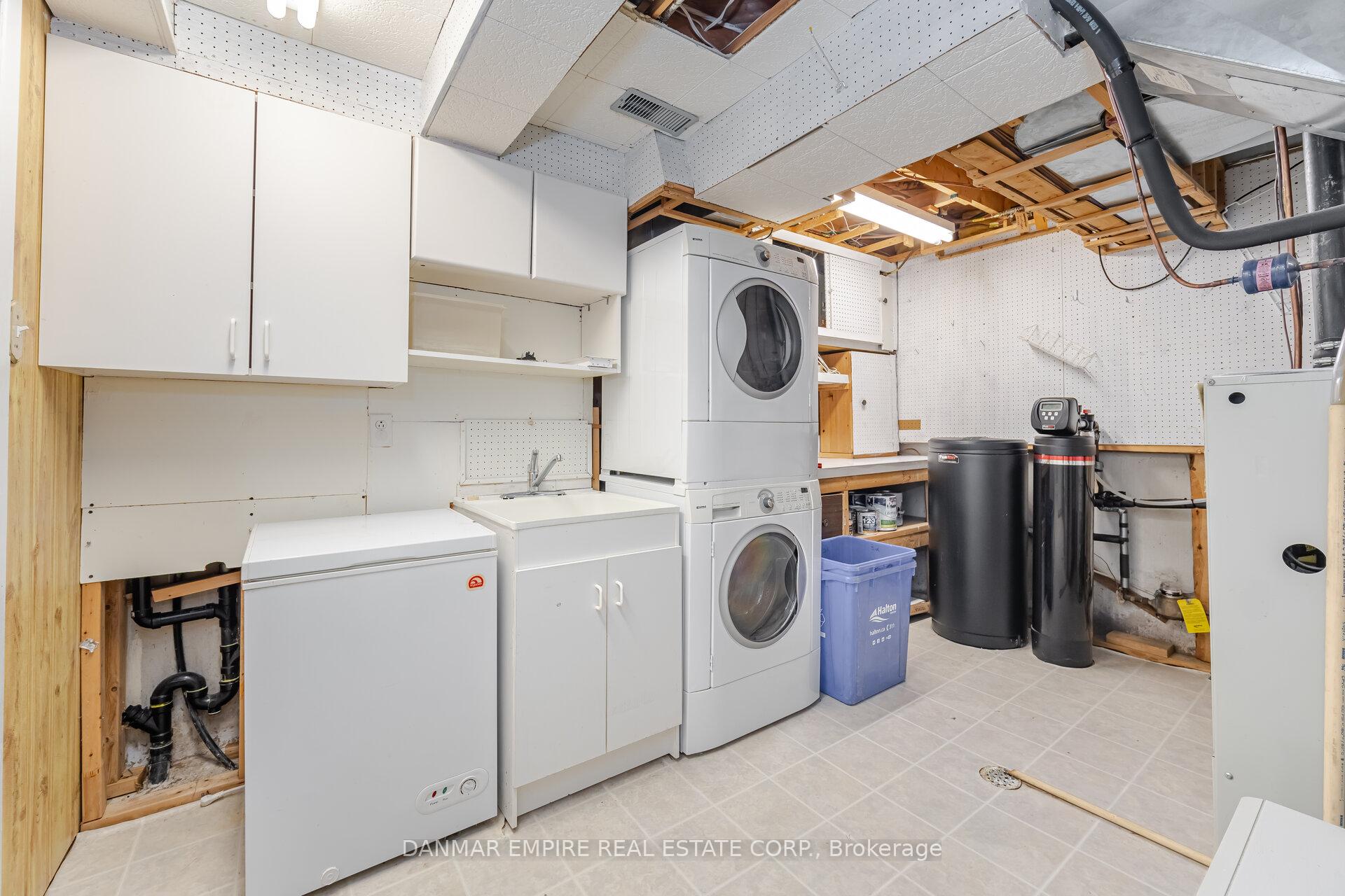 Photo 21 of Unit 32, 20 Mountainview Road S, Halton Hills, Georgetown — HOMEH