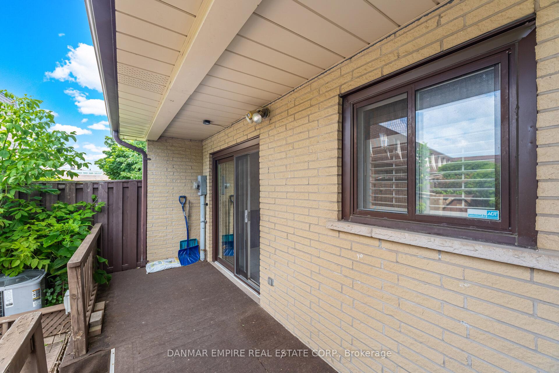 Photo 42 of Unit 32, 20 Mountainview Road S, Halton Hills, Georgetown — HOMEH