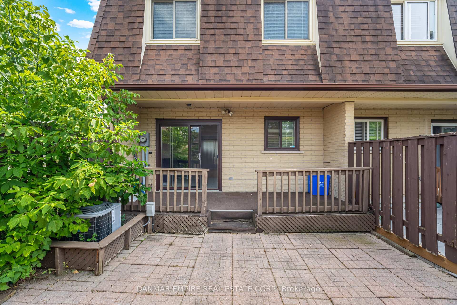 Photo 40 of Unit 32, 20 Mountainview Road S, Halton Hills, Georgetown — HOMEH