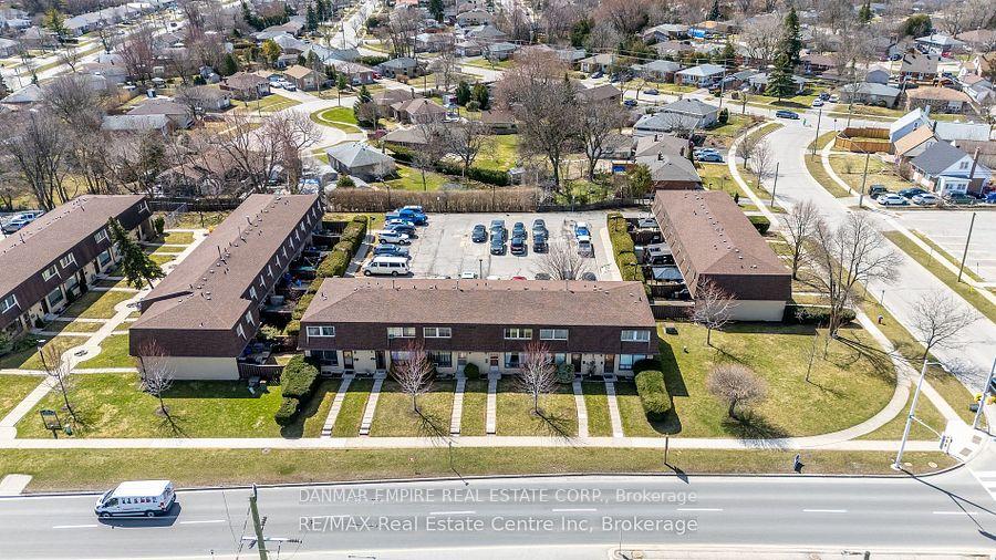 Photo 24 of Unit 32, 20 Mountainview Road S, Halton Hills, Georgetown — HOMEH