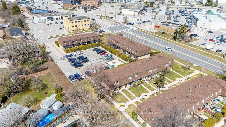Photo 33 of Unit 32, 20 Mountainview Road S, Halton Hills, Georgetown — HOMEH