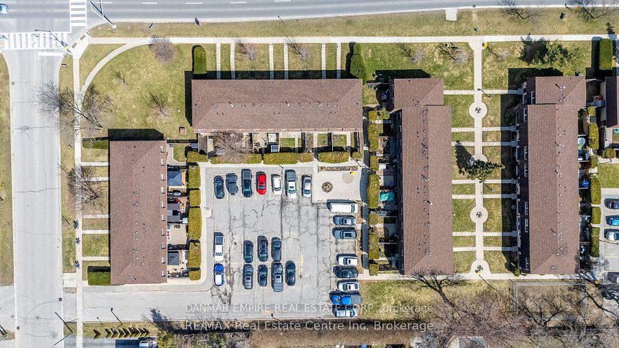 Photo 41 of Unit 32, 20 Mountainview Road S, Halton Hills, Georgetown — HOMEH