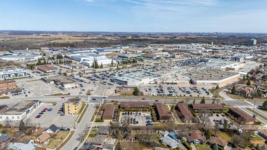 Photo 26 of Unit 32, 20 Mountainview Road S, Halton Hills, Georgetown — HOMEH