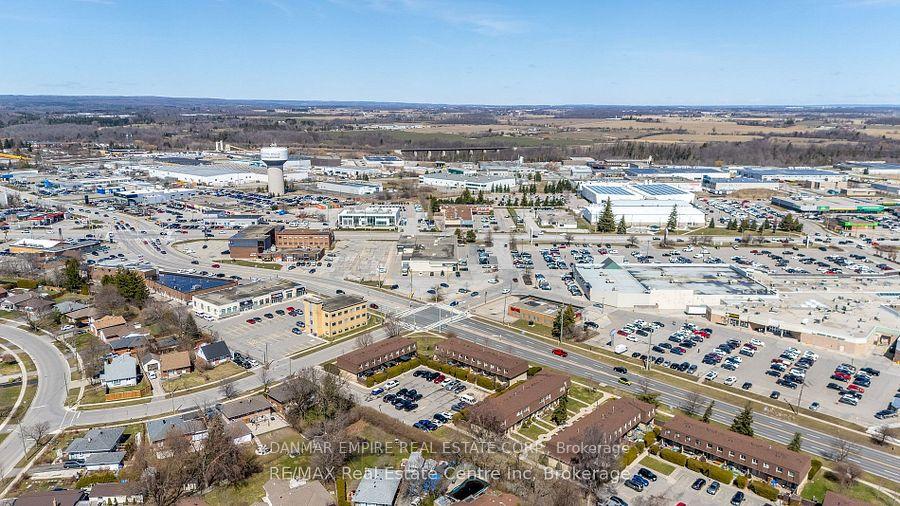 Photo 25 of Unit 32, 20 Mountainview Road S, Halton Hills, Georgetown — HOMEH