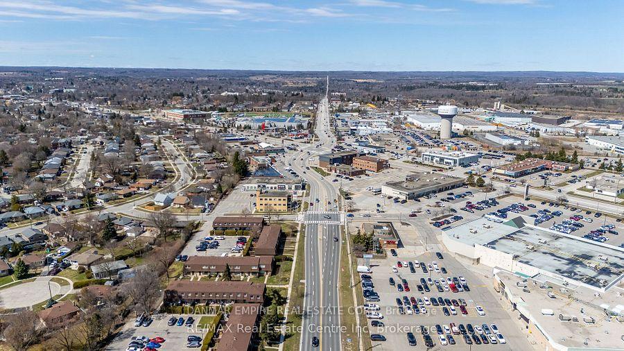 Photo 29 of Unit 32, 20 Mountainview Road S, Halton Hills, Georgetown — HOMEH