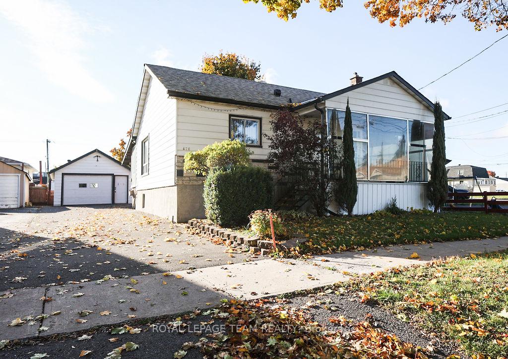 Photo 3 of 476 Bousquet Avenue, Cornwall — HOMEH