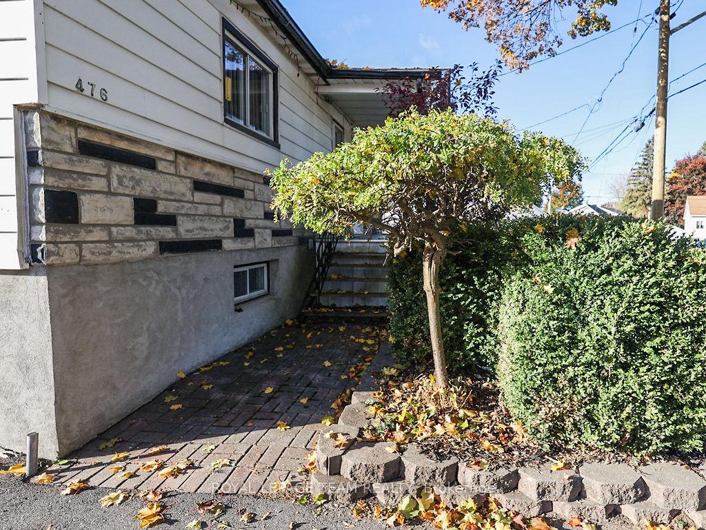 Photo 4 of 476 Bousquet Avenue, Cornwall — HOMEH