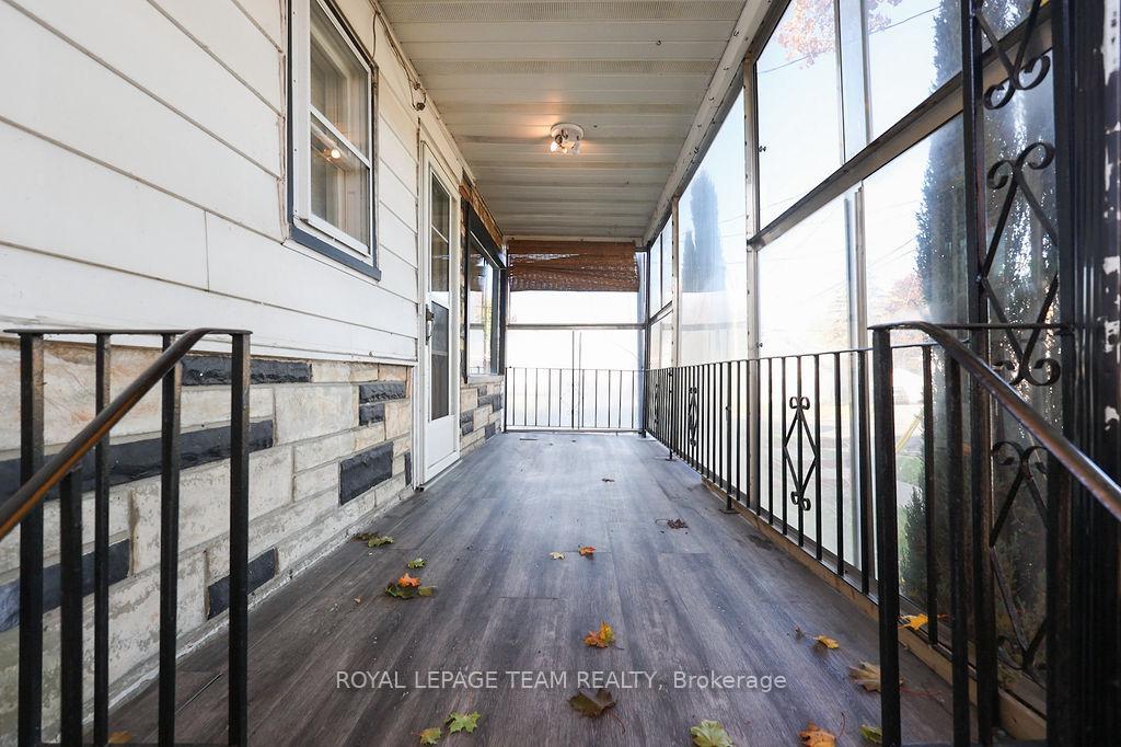 Photo 6 of 476 Bousquet Avenue, Cornwall — HOMEH