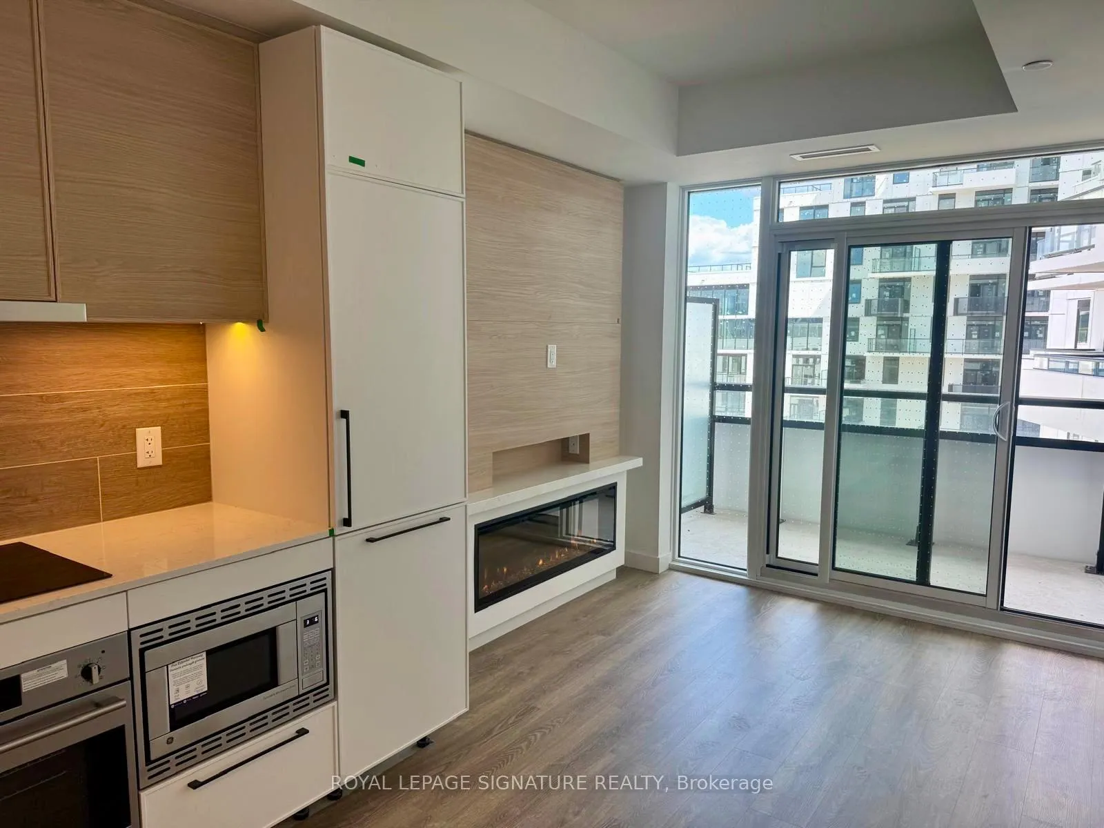 Photo 10 of Unit 920, 1050 Eastern Avenue, Toronto, Greenwood-Coxwell — HOMEH